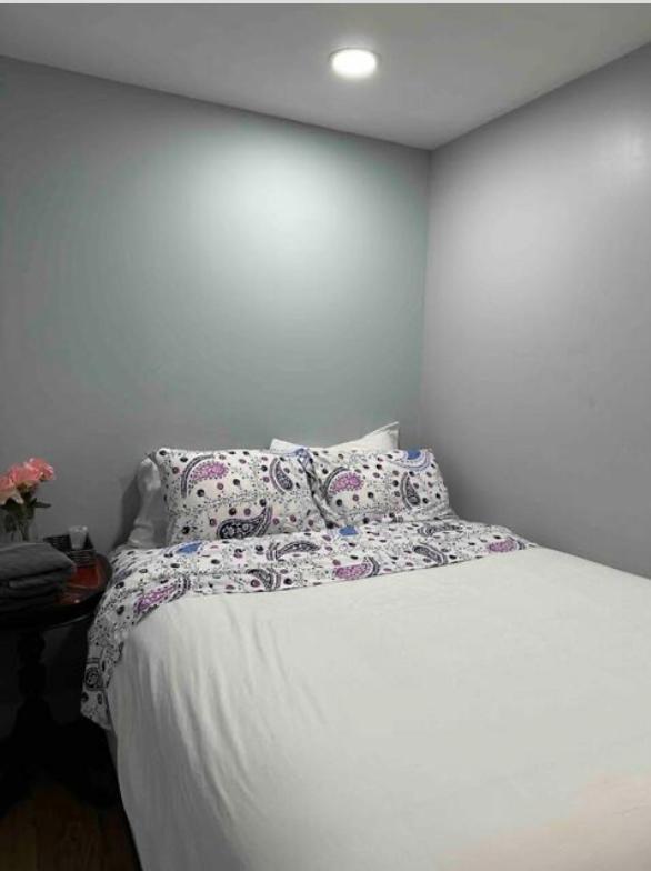 1 Short Stay Room Nueva York Exterior foto